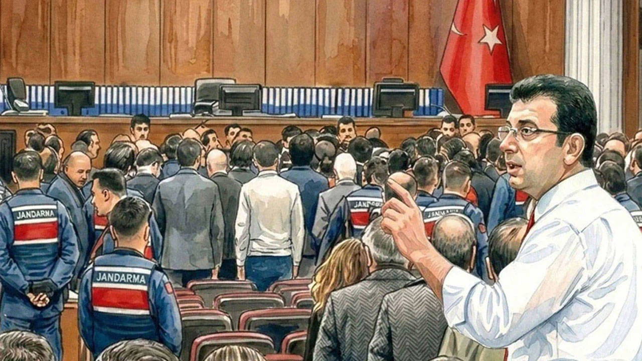 Başsavcılıktan 'İmamoğlu' görüntülerine soruşturma