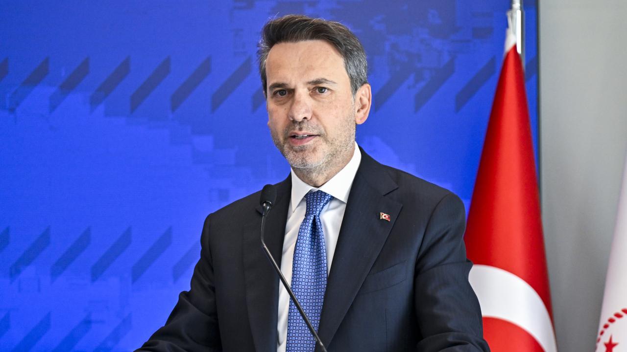 Bakan Bayraktar: Gabar'dan yakın zamanda son bir müjde verebiliriz