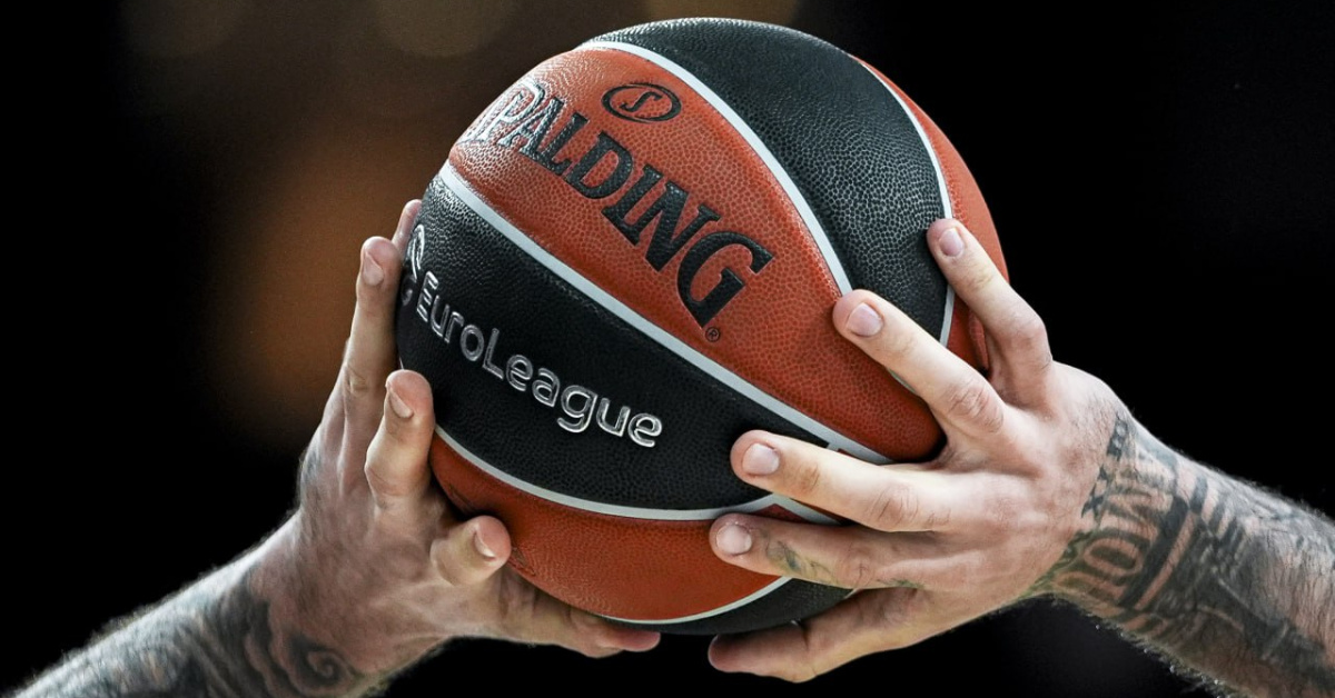 EuroLeague'de temsilcilerimizden 3'te 3!