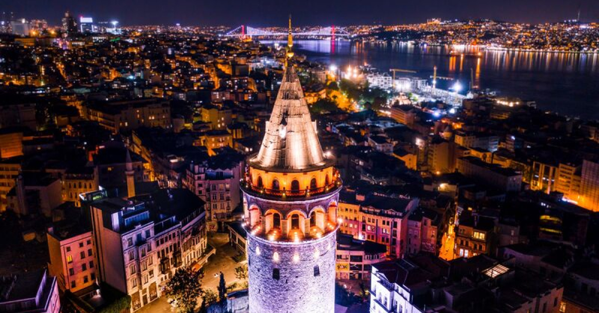Gece müzeciliğinde rekor! Zirve'de Efes var