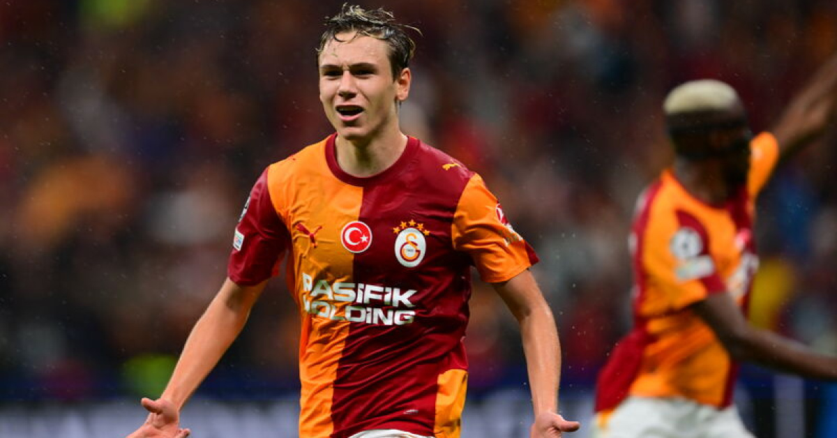 Batrakov için flaş transfer itirafı!