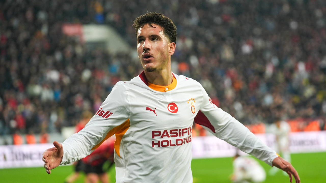 3 puanı son dakikalarda kaptı: Deniz Gül'den Galatasaray'a hayat öpücüğü