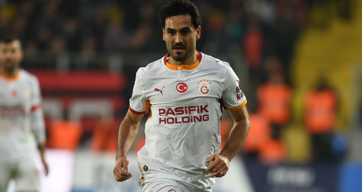 İlkay Gündoğan sessizliğini bozdu! Okan Buruk'a yanıt verdi