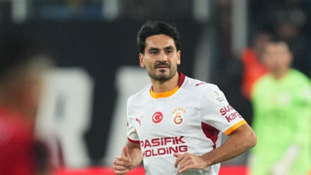 İlkay Gündoğan, sözlerine açıklık getirdi: 'Yanlış anlaşılma gerçekleşti!'