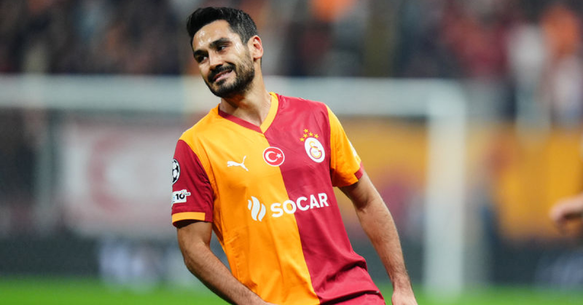 İlkay sözlerine açıklık getirdi!