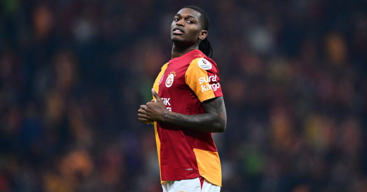 Galatasaray'da sakatlık şoku!