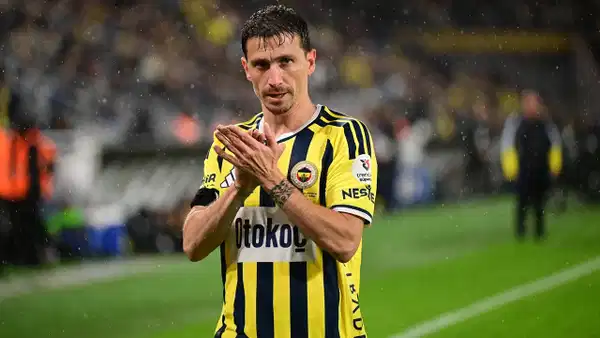 Mert Hakan Yandaş 568 gün sonra sahalara geri döndü