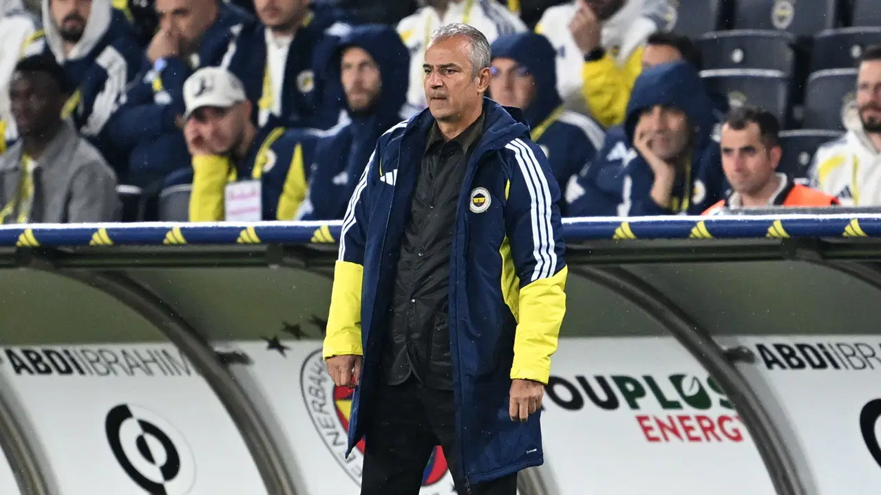 İsmail Kartal'dan Greenwood sorusuna yanıt: 'Düşüneceğiz'