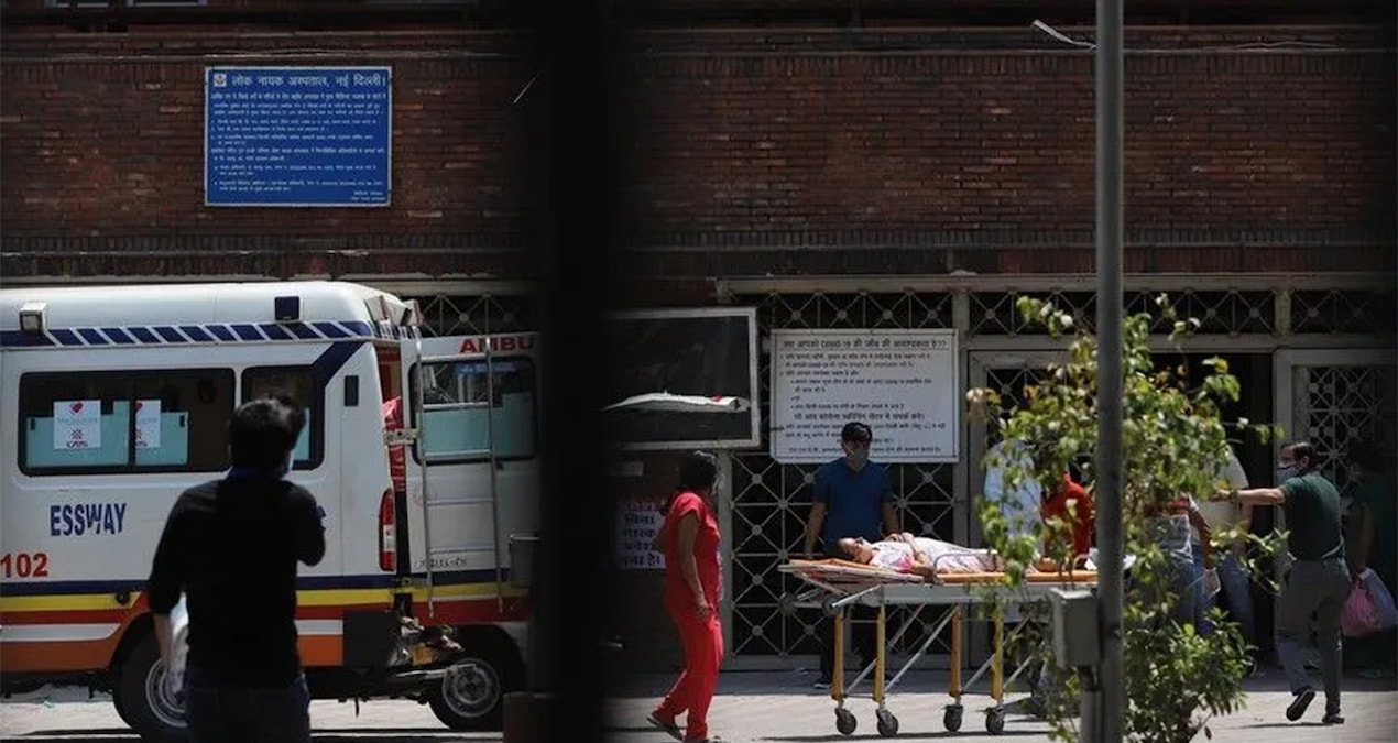 Dini festivalde izdiham çıktı: 17 ölü, 25 yaralı