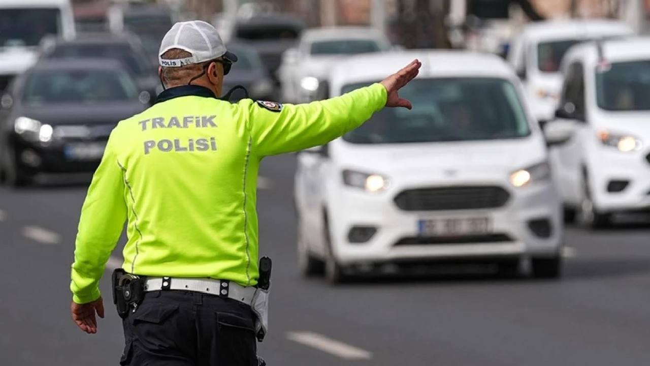 İstanbul'da yarın bazı yollar trafiğe kapatılacak