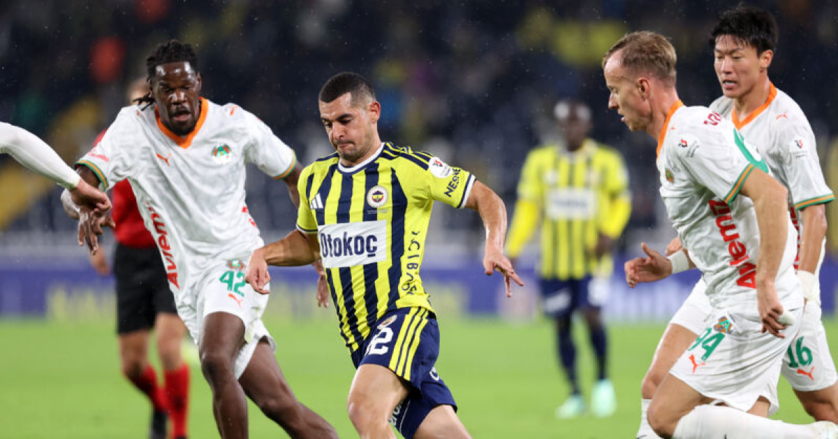 "Çok güzel bir karakter ortaya koyduk"