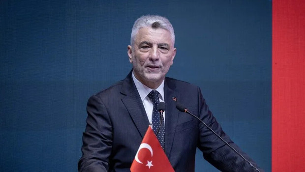Bakan Bolat: İstanbul'da selden etkilenen esnafa 80 milyon TL destek verilecek