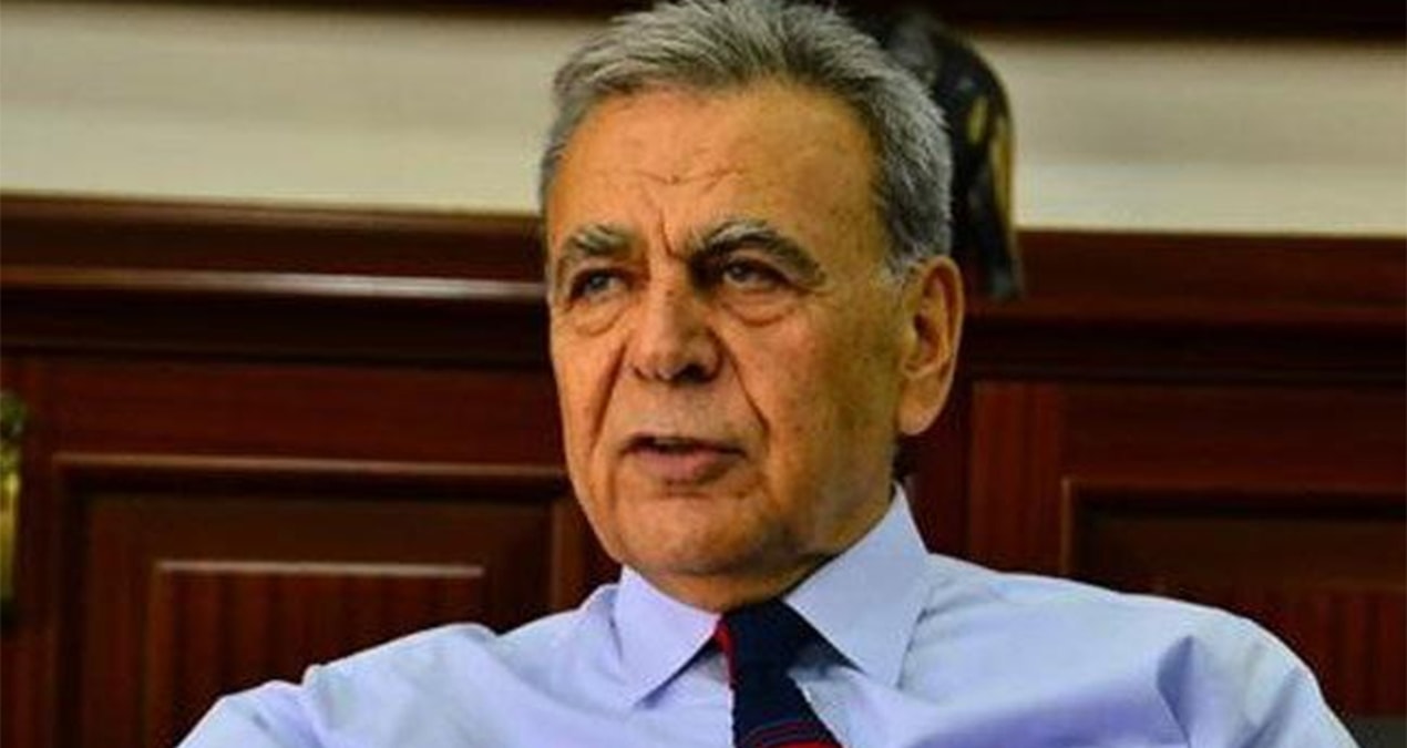 Aziz Kocaoğlu: Bu gidişle İzmir sağa kayar