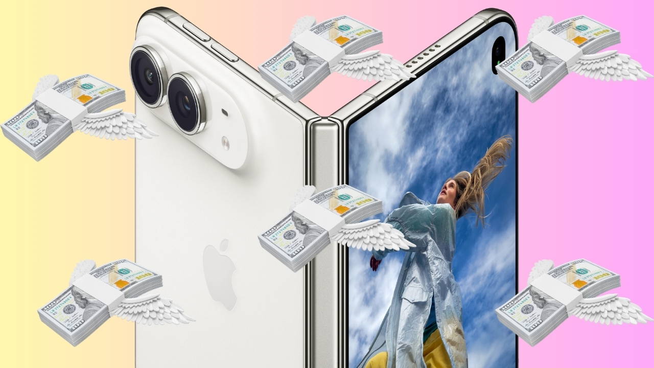 iPhone Duo'ya yoğun talep; ön siparişe açıldığı gibi tükendi