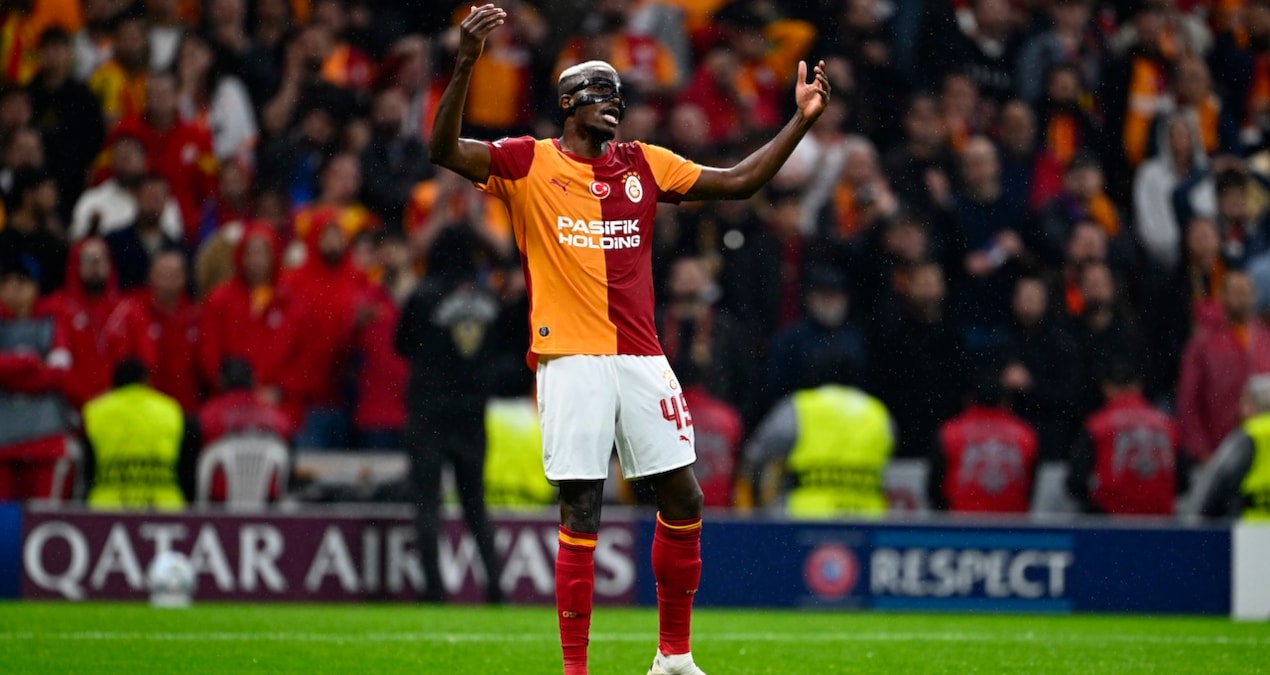 Fransa'daki protestolar Galatasaray'ı etkiler mi? Taraftarlar endişeli