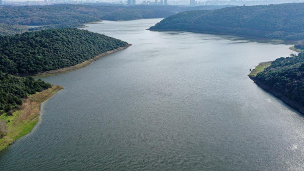 Kuvvetli yağışlar barajlara ne kadar etki etti? İstanbul'da doluluk oranı açıklandı