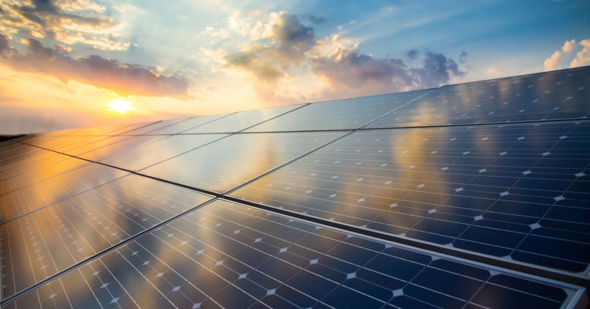 Dünyada son elektrik ihtiyacının karşılanmasında temiz enerjinin rolü artıyor