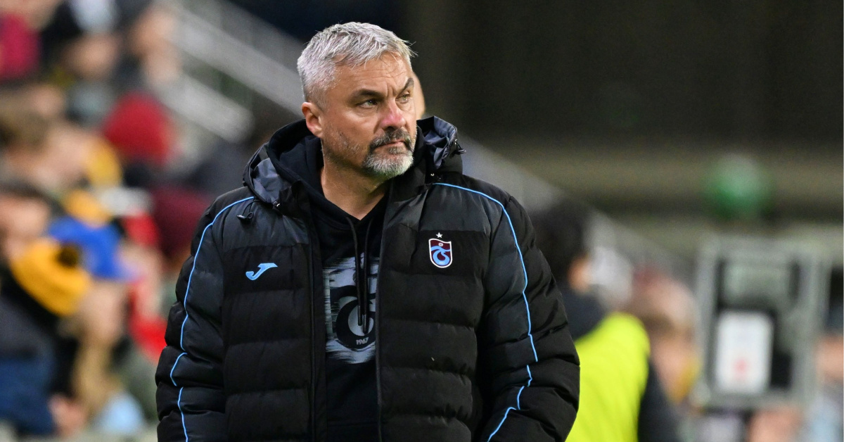 Beşiktaş'ı yenerse tarihe geçecek!